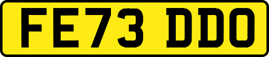 FE73DDO