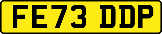 FE73DDP