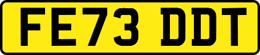 FE73DDT