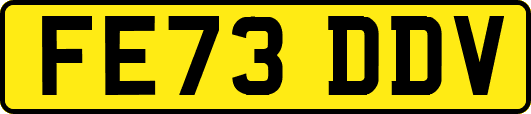 FE73DDV