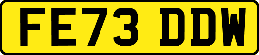 FE73DDW