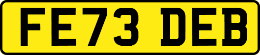 FE73DEB