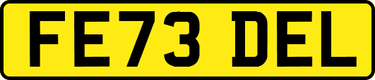 FE73DEL