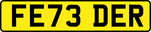 FE73DER