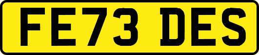 FE73DES