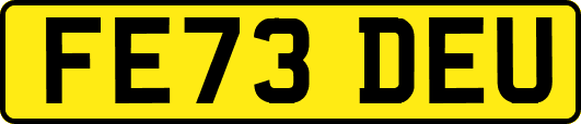 FE73DEU