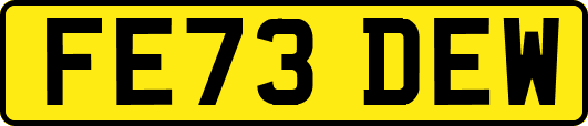 FE73DEW