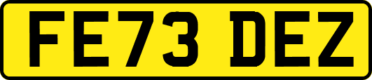 FE73DEZ