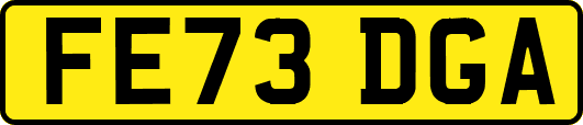 FE73DGA