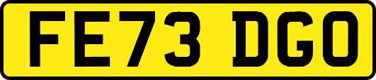 FE73DGO