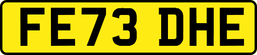 FE73DHE