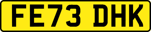 FE73DHK