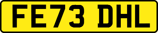 FE73DHL