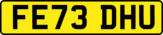 FE73DHU