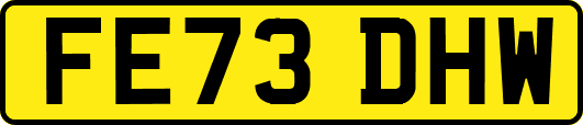 FE73DHW