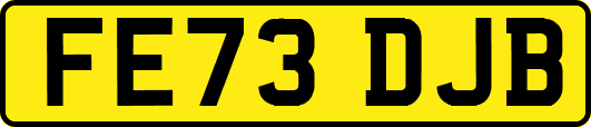 FE73DJB