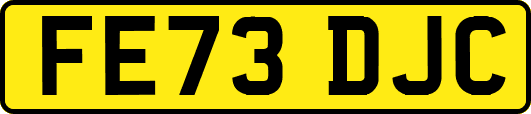 FE73DJC