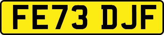 FE73DJF