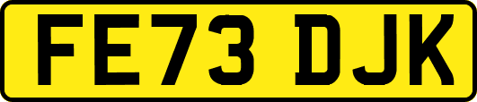 FE73DJK