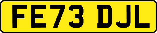 FE73DJL