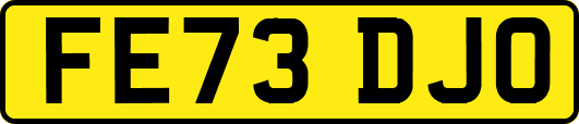 FE73DJO