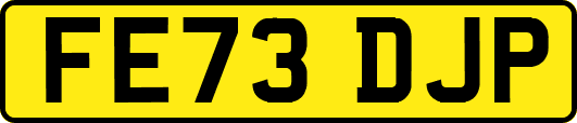 FE73DJP