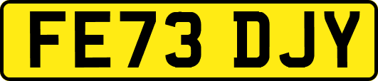FE73DJY