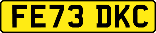 FE73DKC