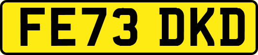 FE73DKD