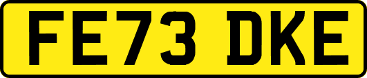 FE73DKE