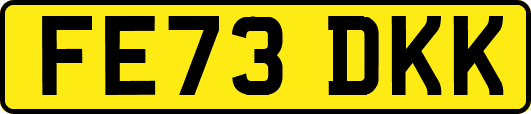 FE73DKK