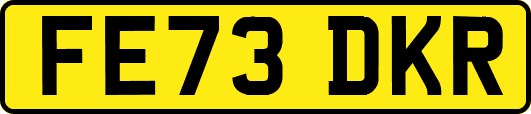 FE73DKR