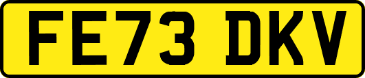 FE73DKV