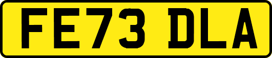 FE73DLA