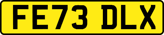 FE73DLX