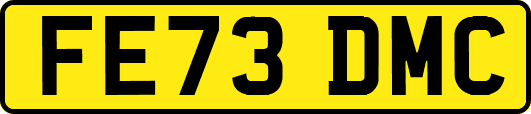 FE73DMC
