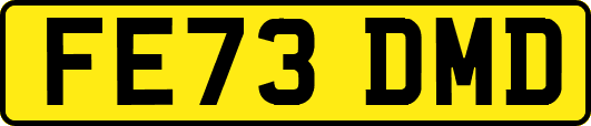 FE73DMD