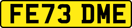 FE73DME