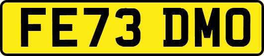 FE73DMO