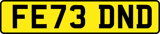 FE73DND