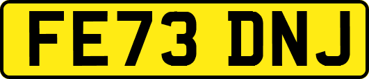 FE73DNJ