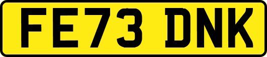 FE73DNK