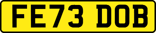 FE73DOB