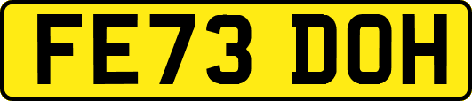 FE73DOH