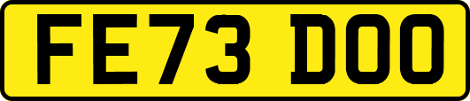 FE73DOO