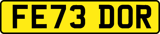 FE73DOR