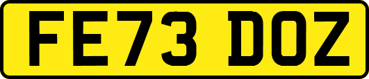 FE73DOZ
