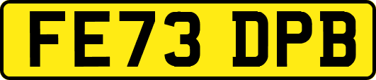 FE73DPB