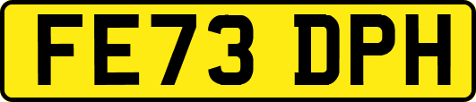 FE73DPH