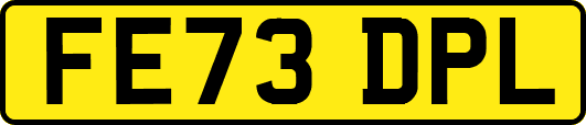 FE73DPL
